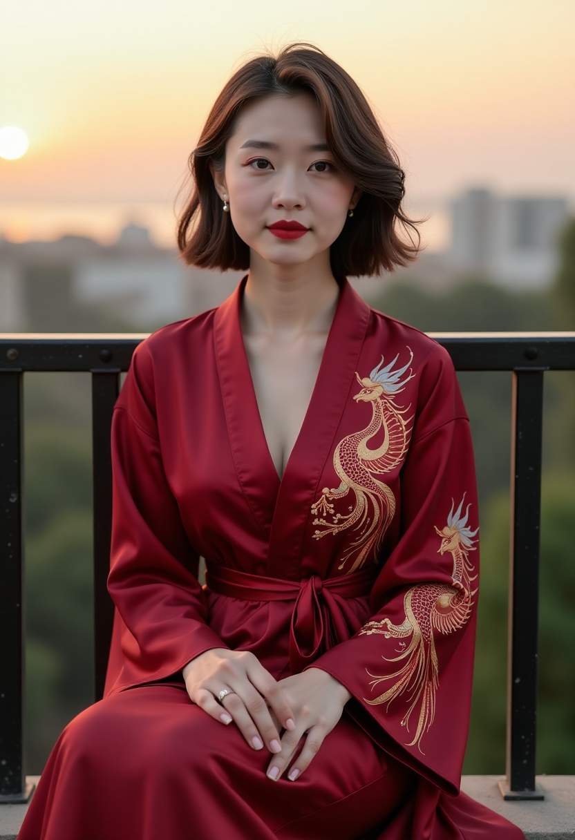 长夜将尽 海报